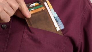 credit card