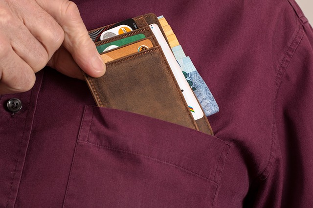 credit card