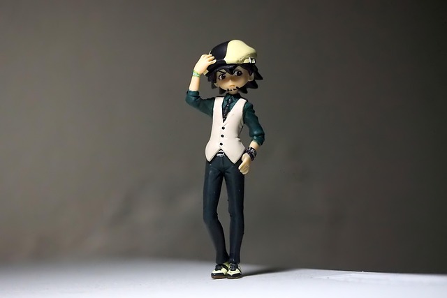 collectibles
