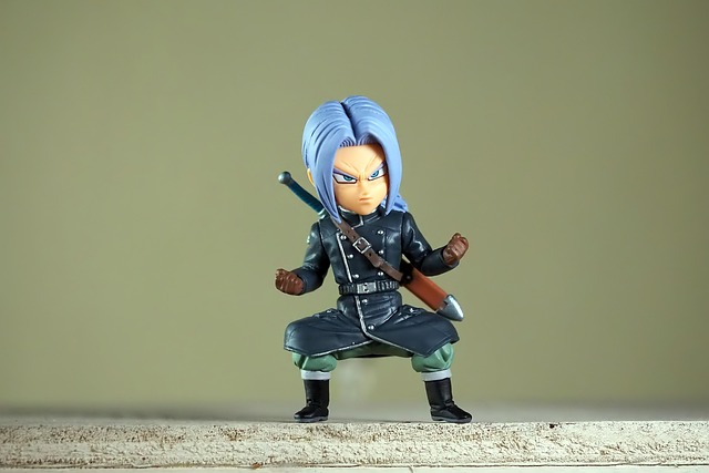 collectibles