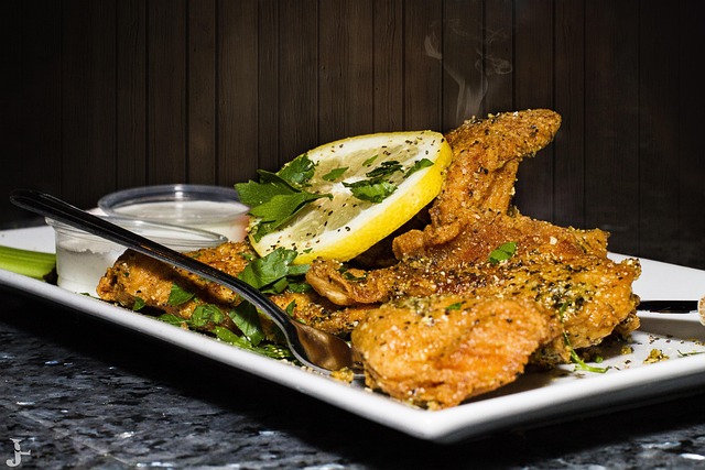 fried-chicken