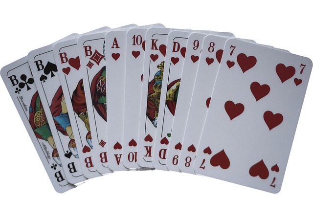 trading card games