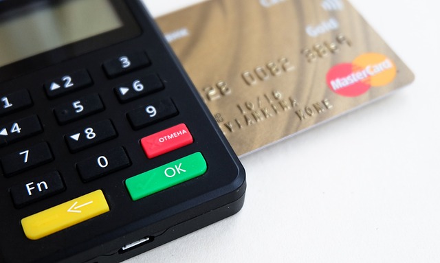 credit card
