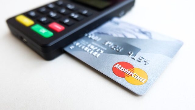 credit card