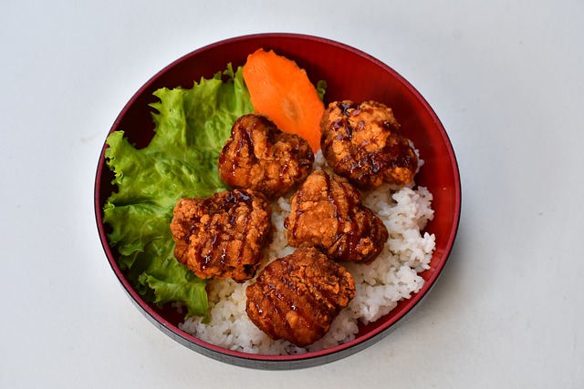 karaage