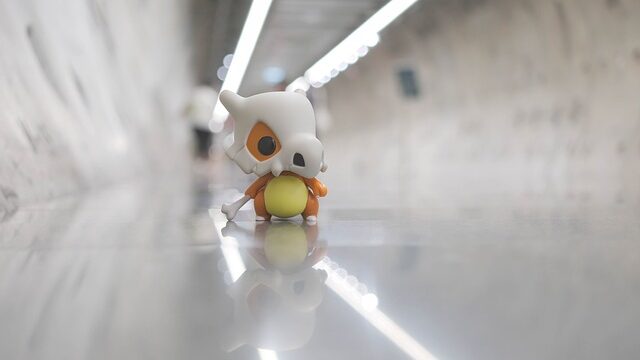 Pokemon