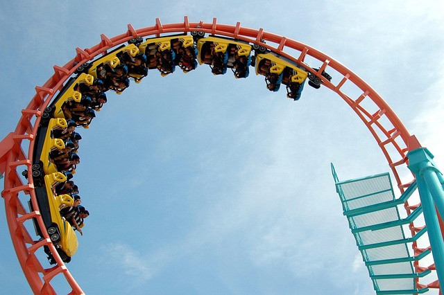 theme park
