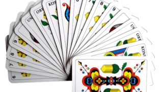 trading cards