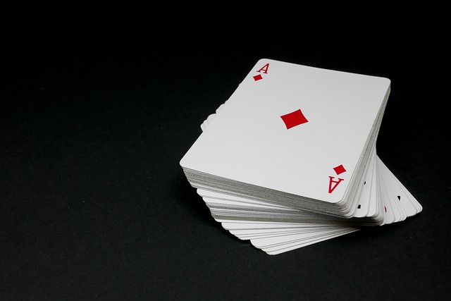 trading card games