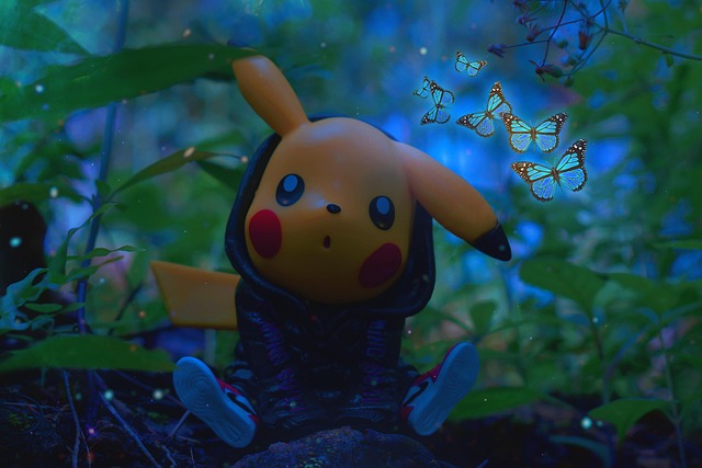 Pokemon