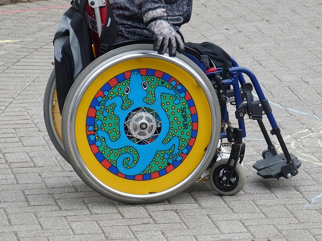 disability