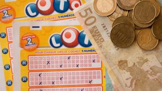 lottery