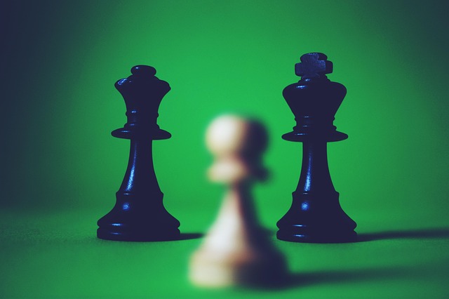 strategy