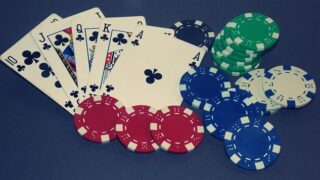 trading card game