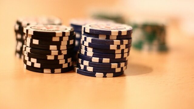 trading card games