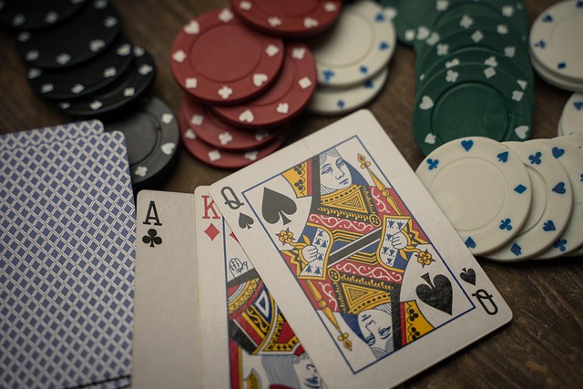 trading card games