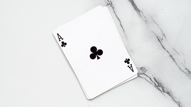 trading card games
