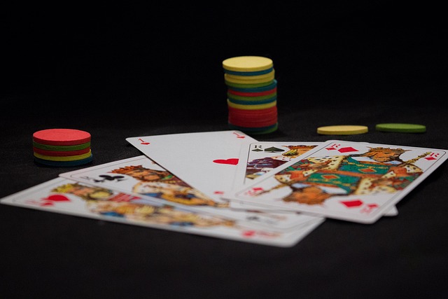 card game