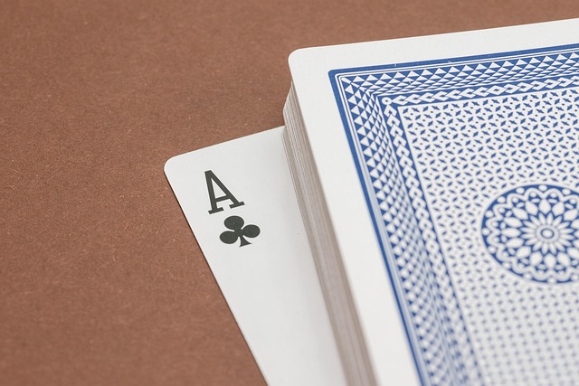 trading card game