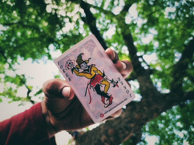 trading card game