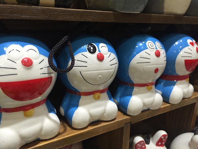 collectibles