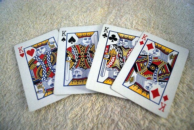 trading cards