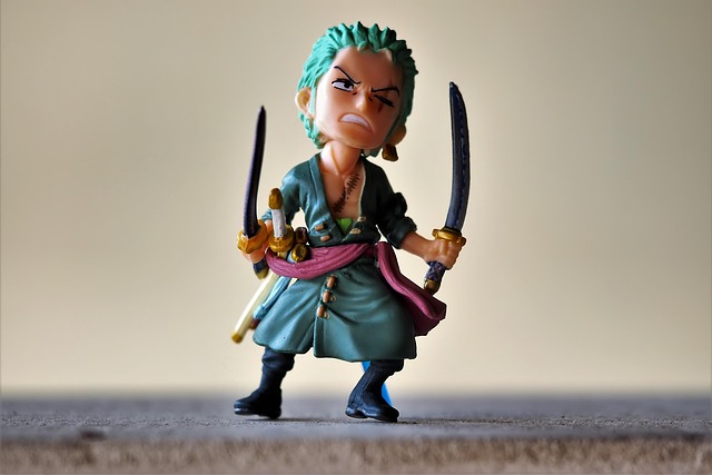 collectibles