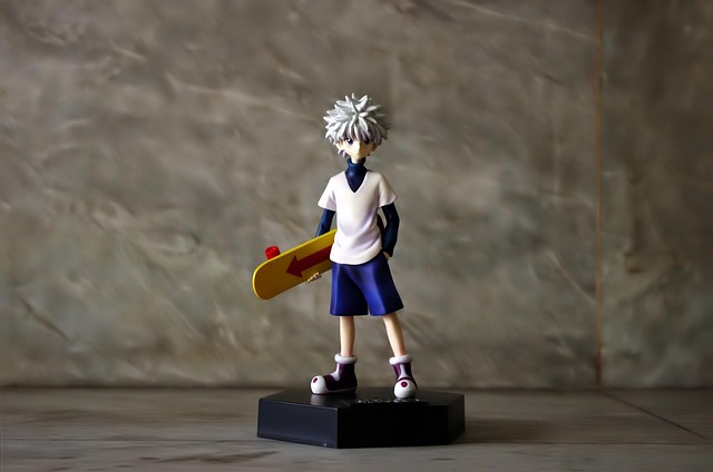 collectibles