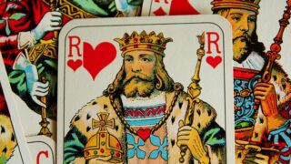 trading cards