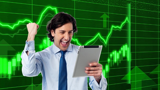 trading