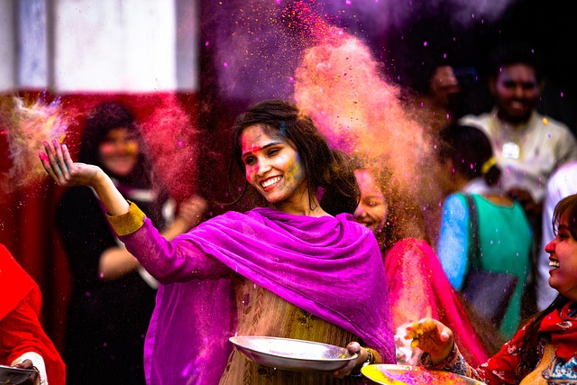 celebration
