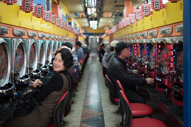 pachinko
