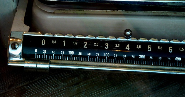 scales