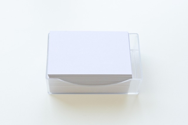 cards